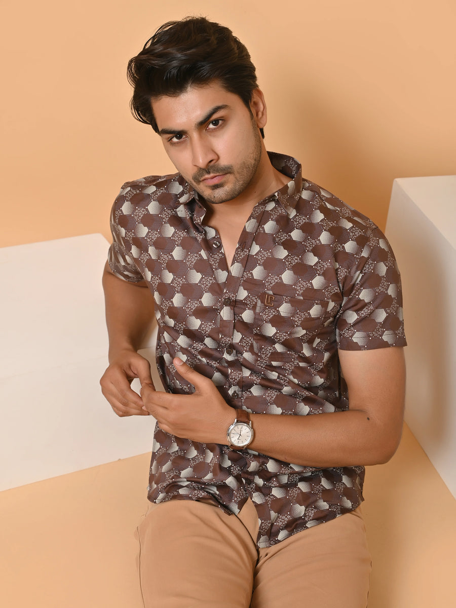 Men's Shirts