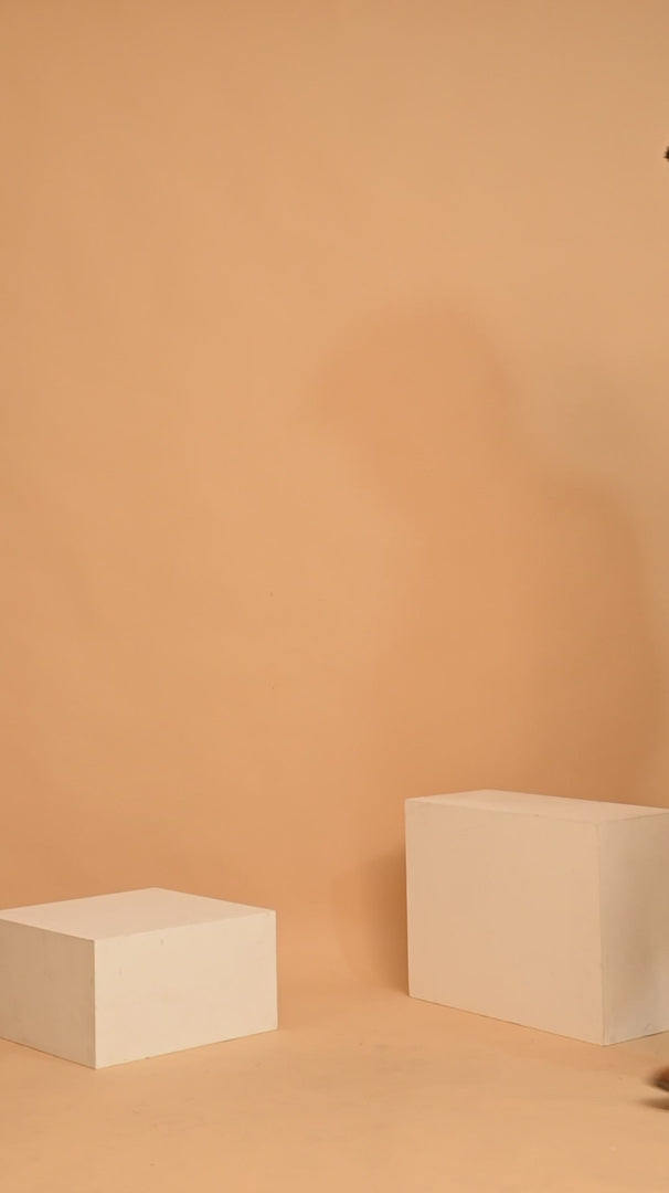 Men's Full Sleeves Plain Yellow Giza Cotton Shirt