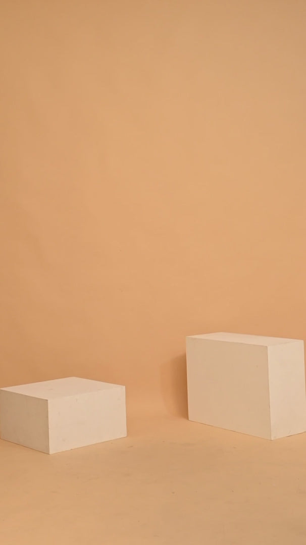 Men's Grey Cotton Terry Sweatshirt